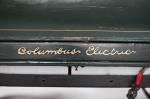 Columbus Model 1000 Electric Stanhope 1906 года